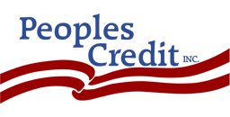 Peoples Credit Inc.